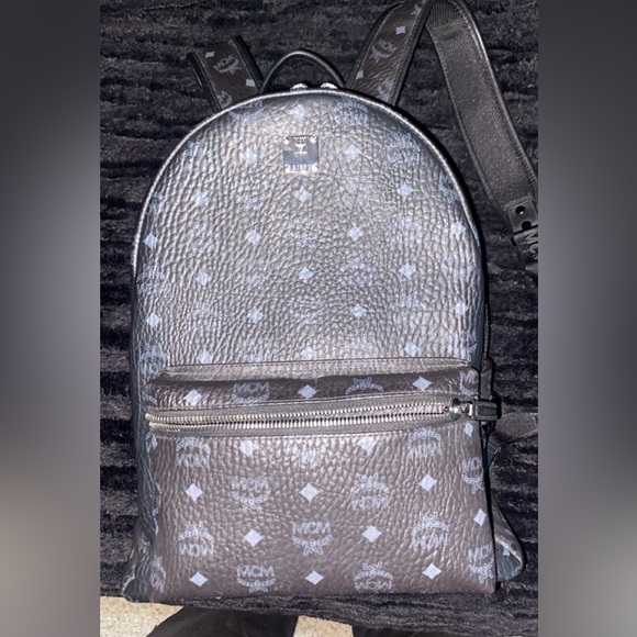 Mcm backpack